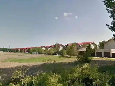 Teren de vanzare Moara Vlăsiei
